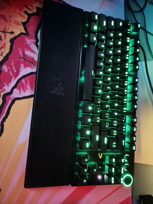 Razer Huntsman V3 PRO Tenkeyless