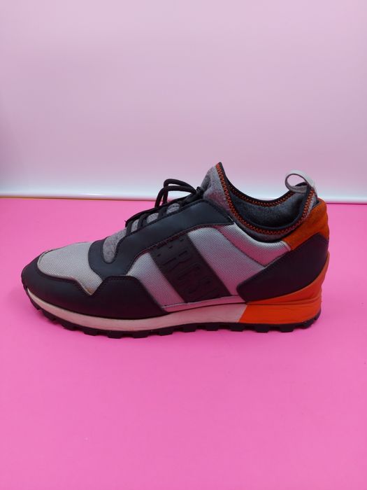 Bikkembergs номер 46 Оригинални мъжки сникърси