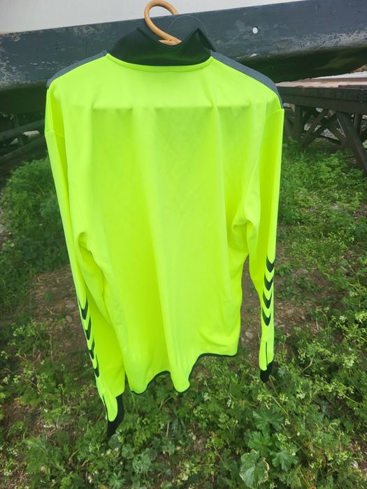 Bluza Hummel marime L