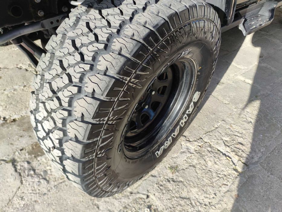 Гуми 315 70 17 cst sahara