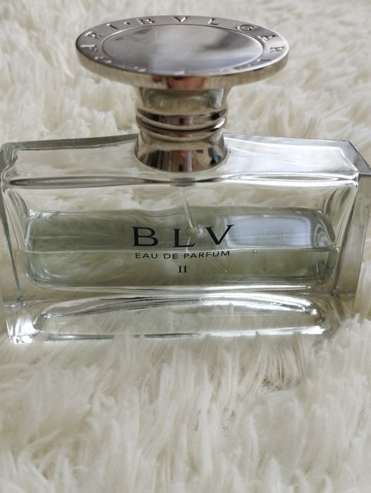 Продам парфюм BVLGARI BLV 2