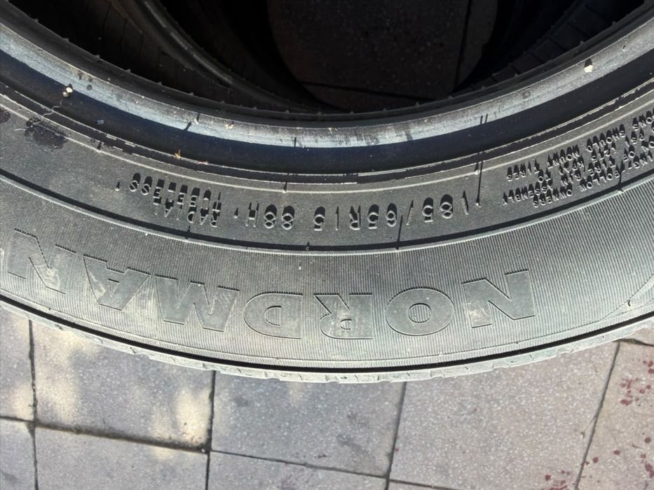Автомобильные шины