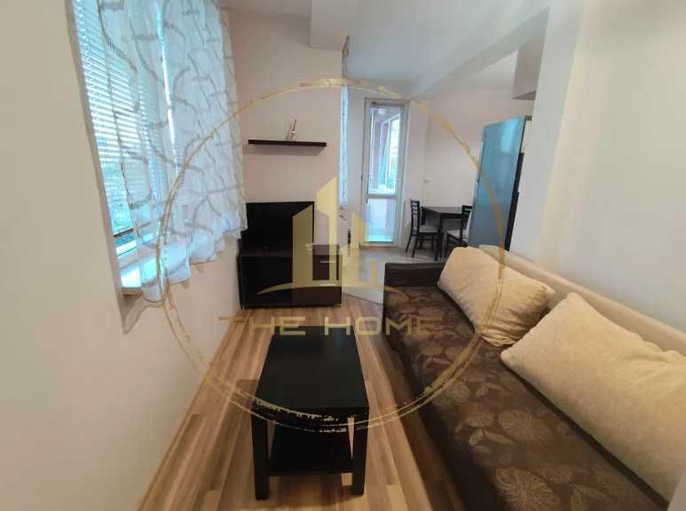 Дава се под наем Двустаен апартамент в Варна, Лятно кино Тракия - 50 кв.м за 325 € - Снимка #3