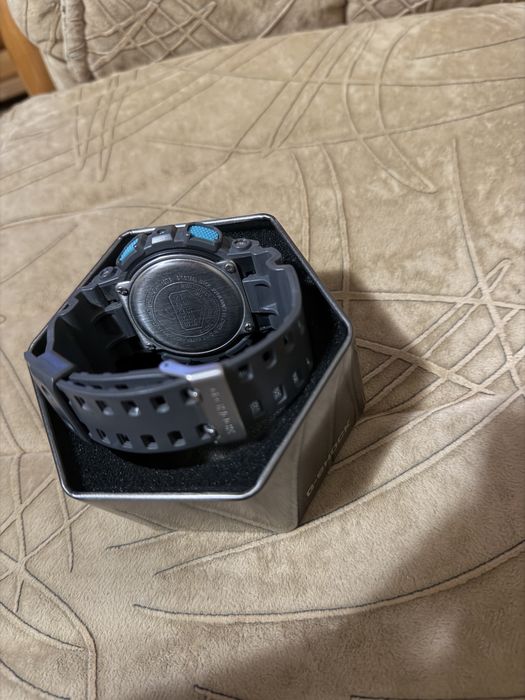 G-Shock Оригинален