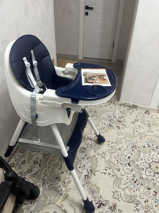 Стул для кормлен