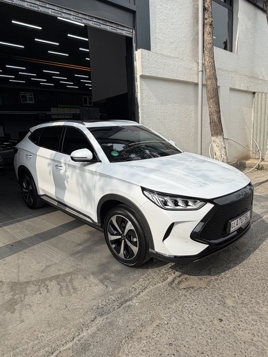 Byd son pulyus awd ful
