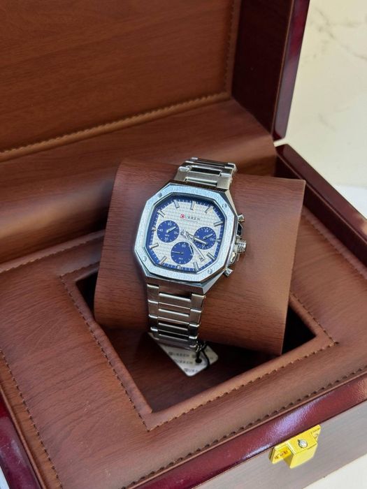 Часы curren оригинал