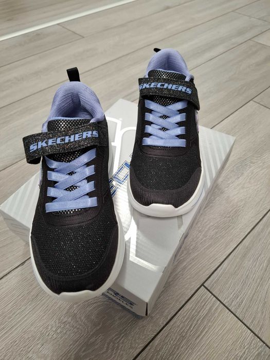 Adidasi SKECHERS fete - NOI