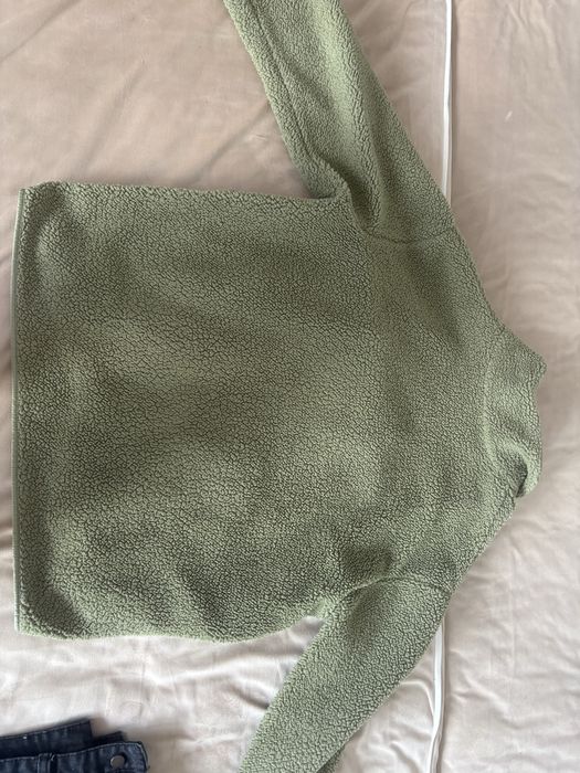 Б/у джинсы, олимпийка, худи