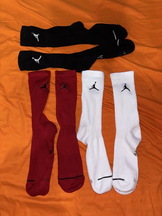 Sosete Jordan 3 perechi