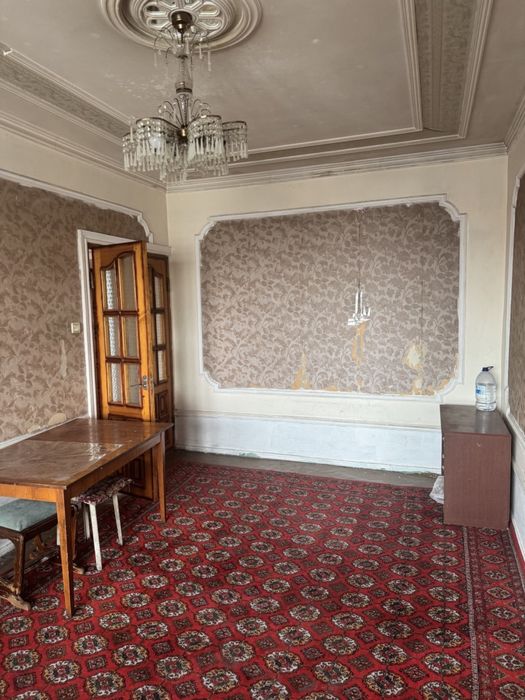 Продаётся 2 комнатная квартира