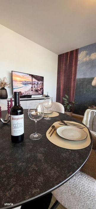 2 camere | The Ivy | Design | TVA inclus | Comision 0 — fotografia 2