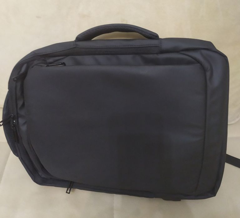 Продам новый современный рюкзак-сумку