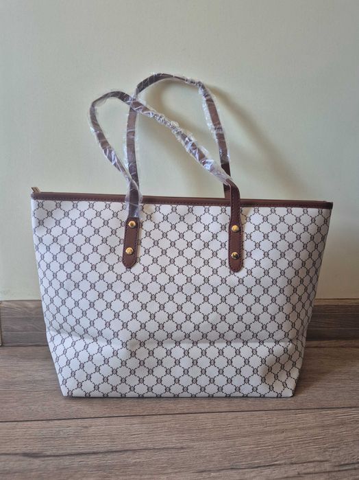 Ежедневна дамска чанта