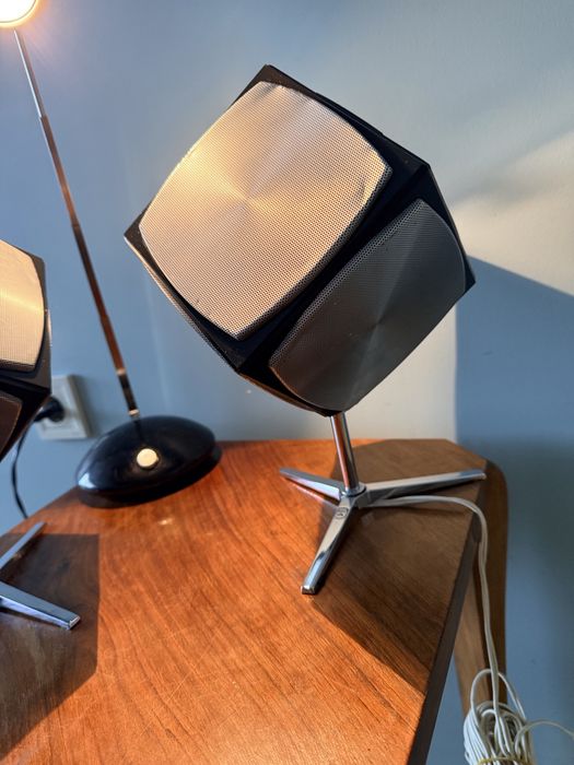 Тонколони / Grundig Audiorama 700 / 70-те