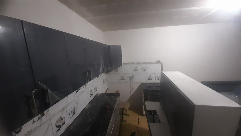 Oshxona mebeli. Кухонная мебель на заказ!