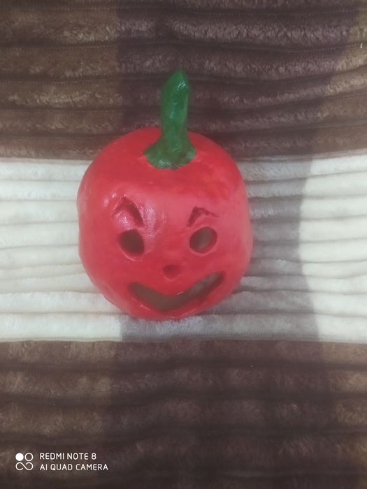 Глиняное изделие