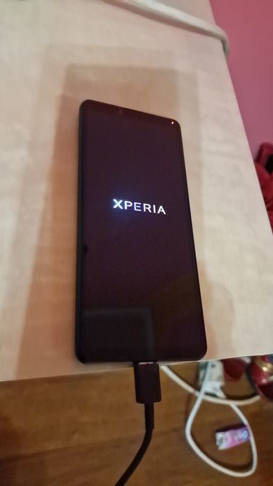 Sony xperia 10 memorie 128gb