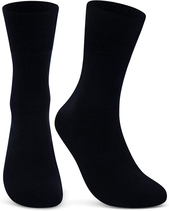 Продавам нови качествени медицински чорапи - 100 % памук