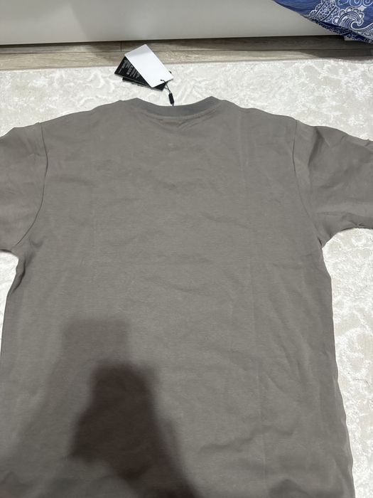 Фтуболка подростковая  оверсайз