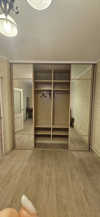 Сдам квартиру на долгий срок.