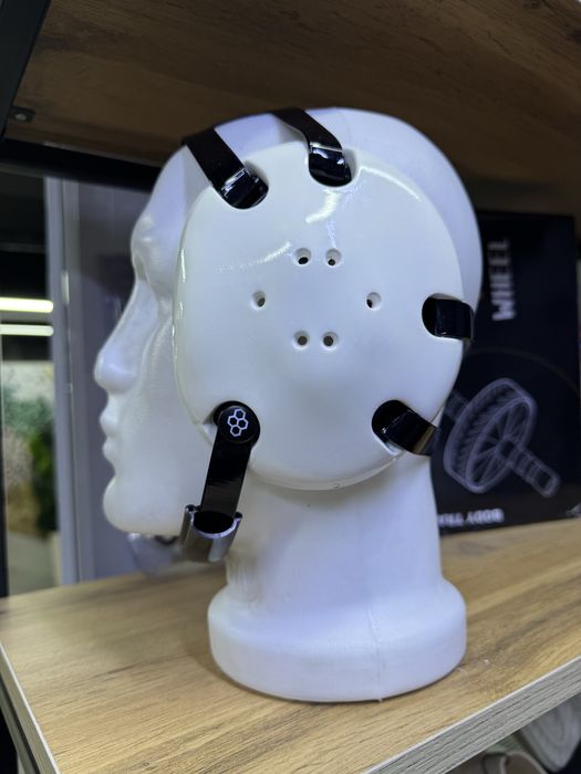 Наушники для борцов