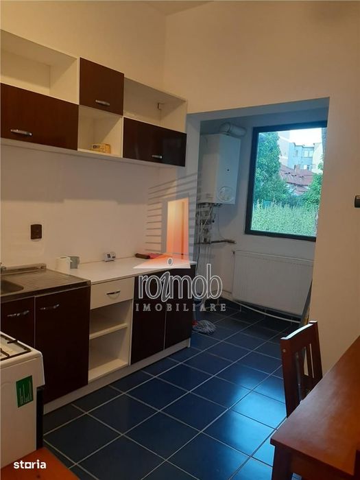 Apartament in vila, 2 camere, Foisorul de Foc