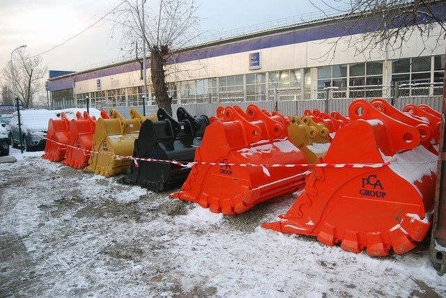 Запчасти для спецтехники