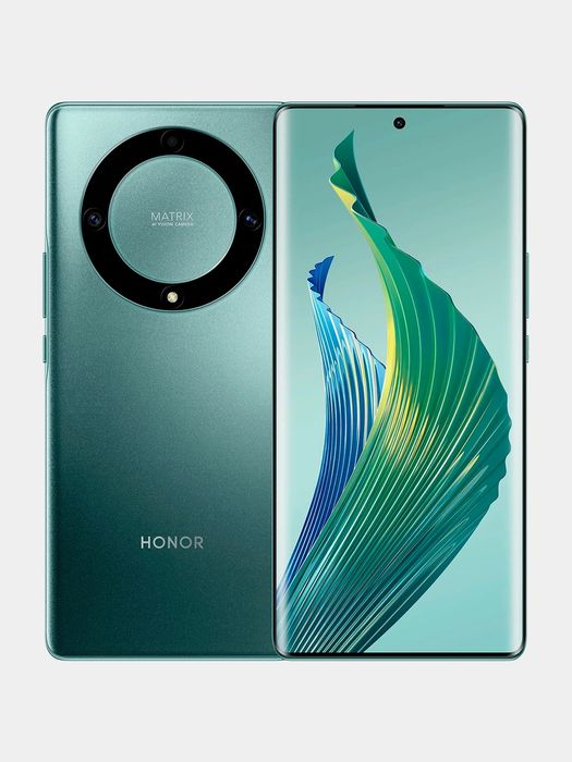 Honor X9a 5G 128G   Obmen