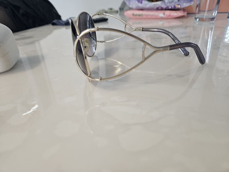 Дамски Очила Guess и Chloe