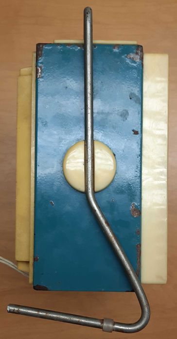 Электротепловентилятор "Климат"