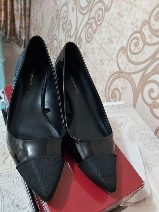 Шлепанцы новые а