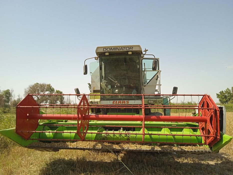 Dominator 130 sotiladi