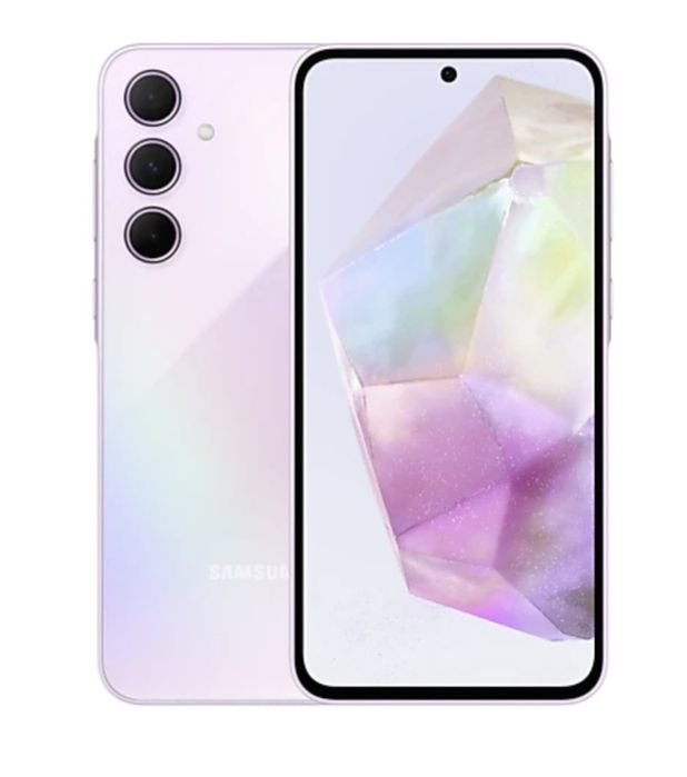 Samsung a 35 5g 8/128 gb