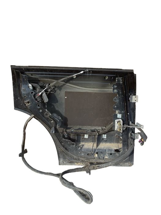 Portiera Stanga Spate Audi A2 8Z0 2000 - 2005