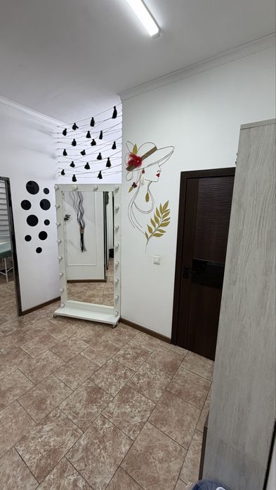 сдается в аренду салон