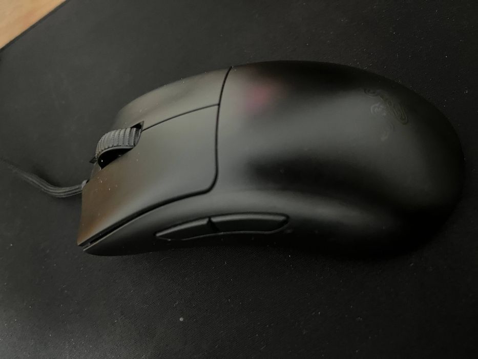 Мышка Razer Deathadder V3