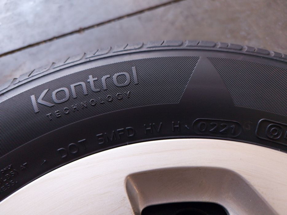 165 70 R14 vara Roti Jante 4x100 Vw Skoda Seat Anvelope Cauciucuri Hankook 6mm