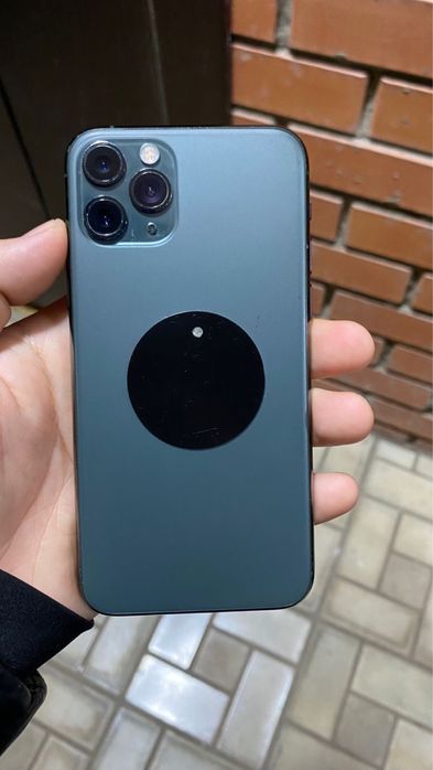 Айфон 11 про 64 гб