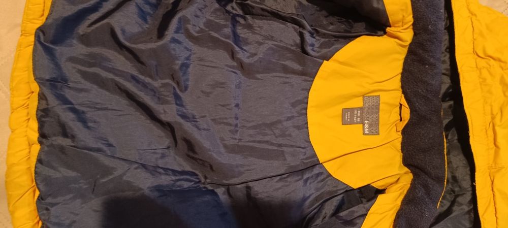 Детски Яке и грейка