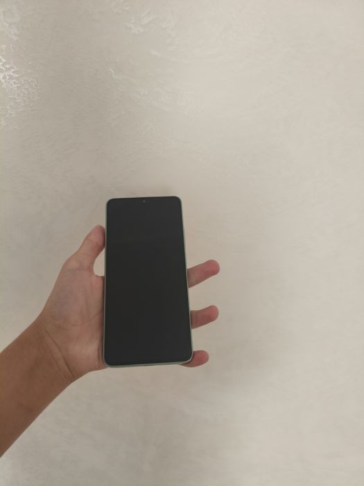 Poco x7 pro 256/8