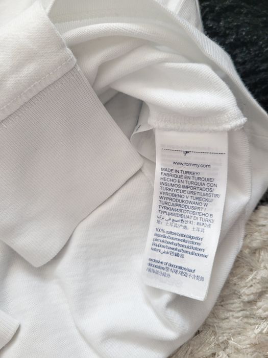 Bluza Tommy Hilfiger Xs