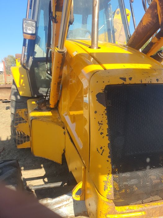 capota jcb 3cx,capote laterale jcb