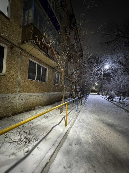 Продам 2х комн Молодежный с ремонтом