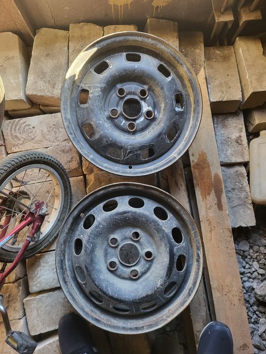 Продам диски от шарана