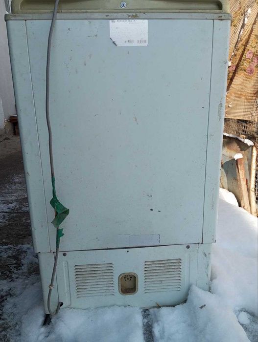 Marazilka srochna sotiladi