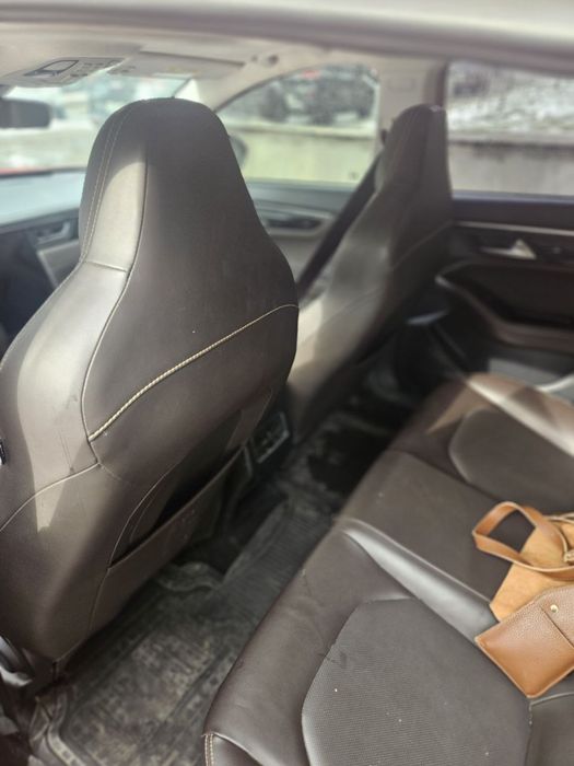 Jac j7 идеальное состояние