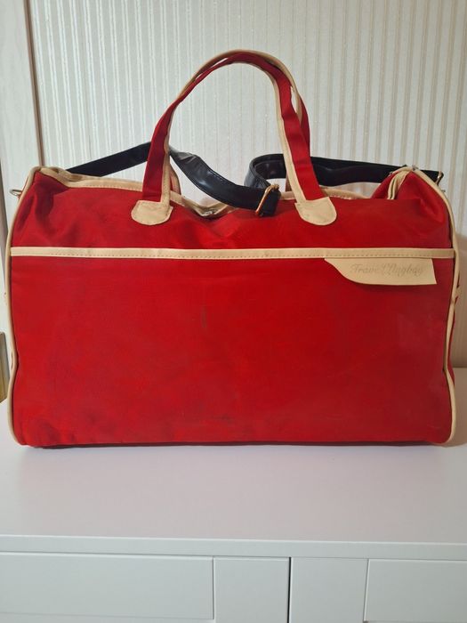 Дорожная сумка Новая