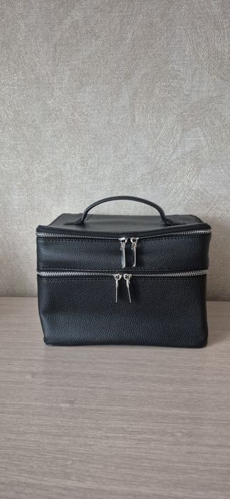 Новая косметичка