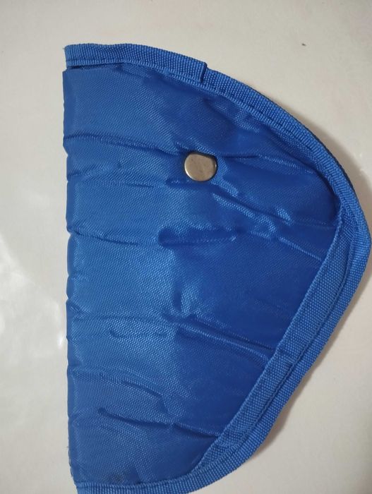 Адаптер для авто ремня для ребёнка